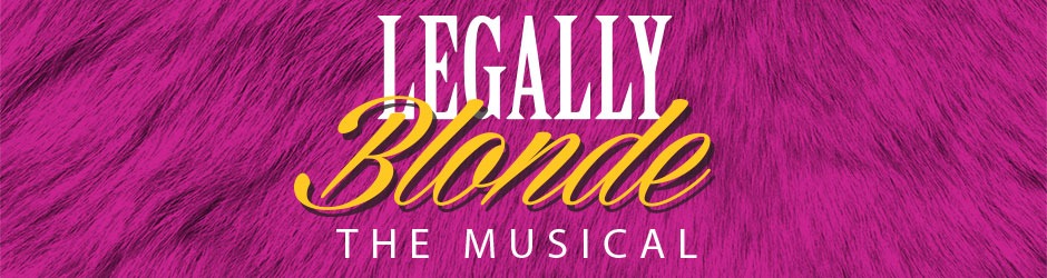 Legally Blonde 2014