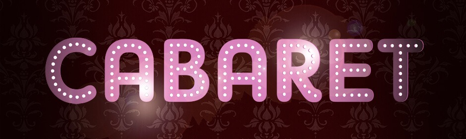 Cabaret 2014