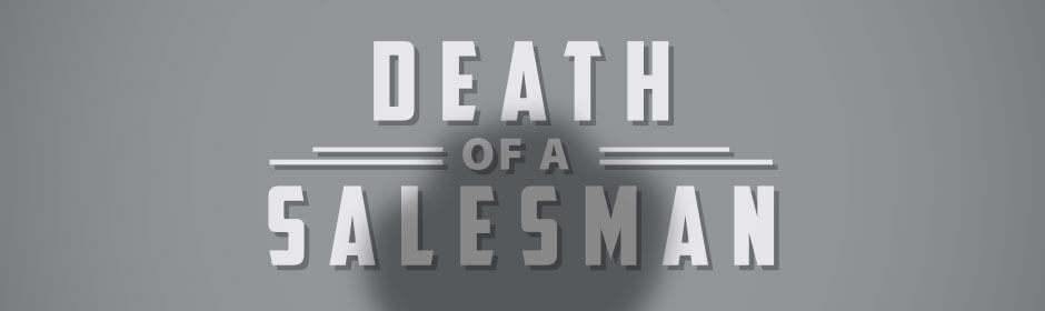 Death of a Salesman 2014