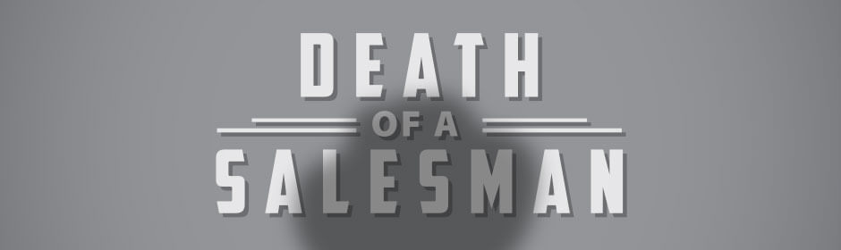 Death of a Salesman