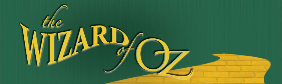 The Wizard of Oz 2014