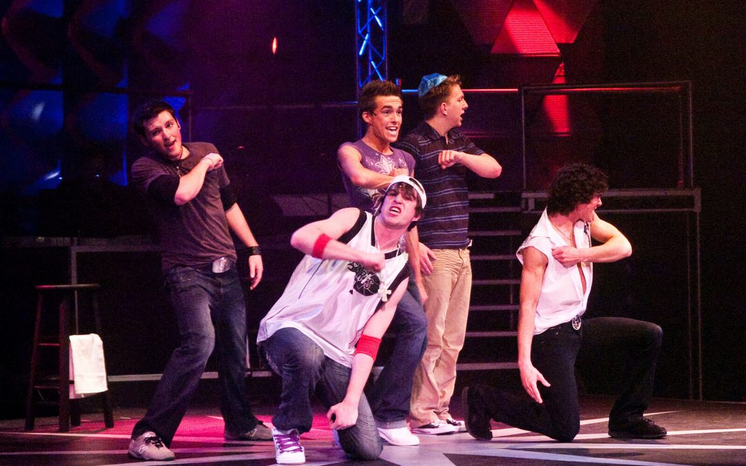 Altar Boyz 2009