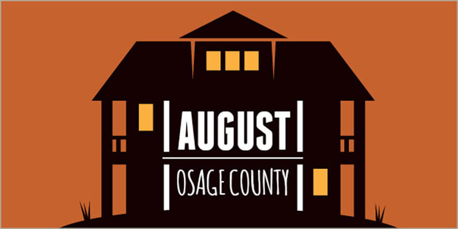 August: Osage County