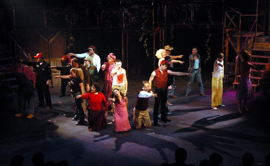 Bat Boy 2004