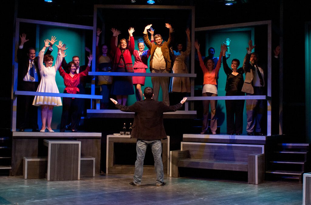 Company 2009