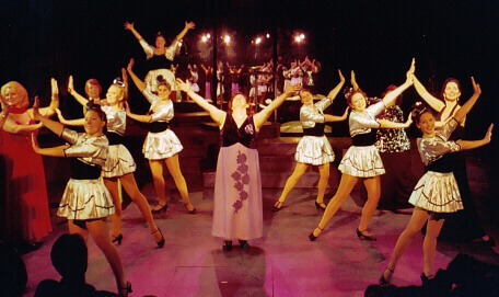 Follies 2003