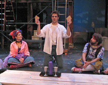 Godspell 2007