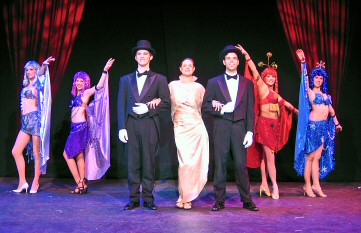 Gypsy 2006