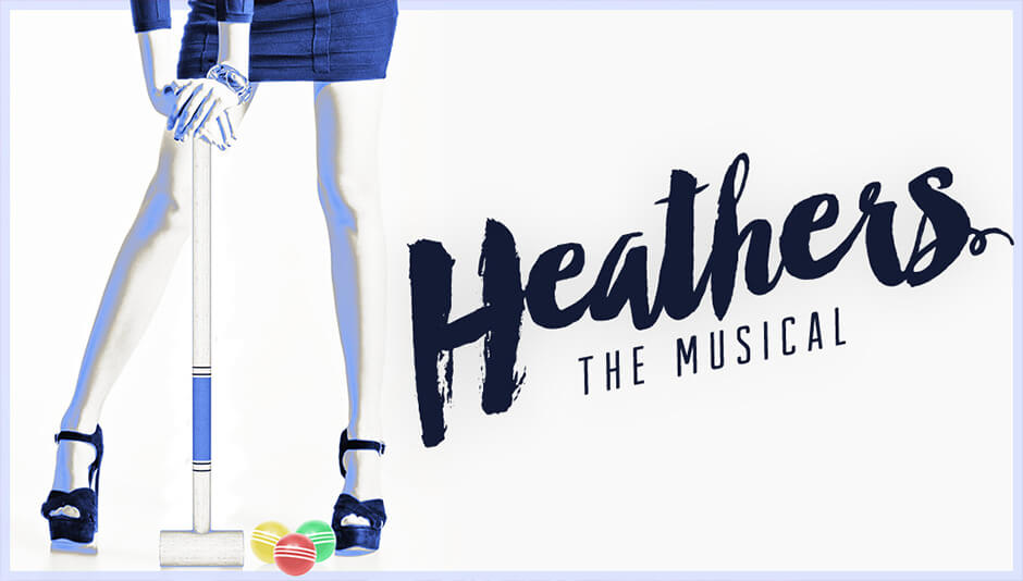 Heathers The Musical