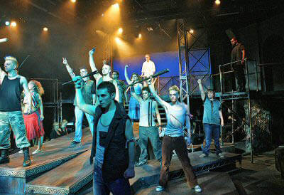 Jesus Christ Superstar 2008