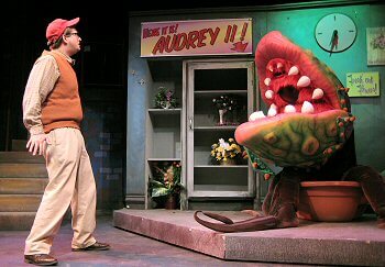 Little Shop of Horrors 2007