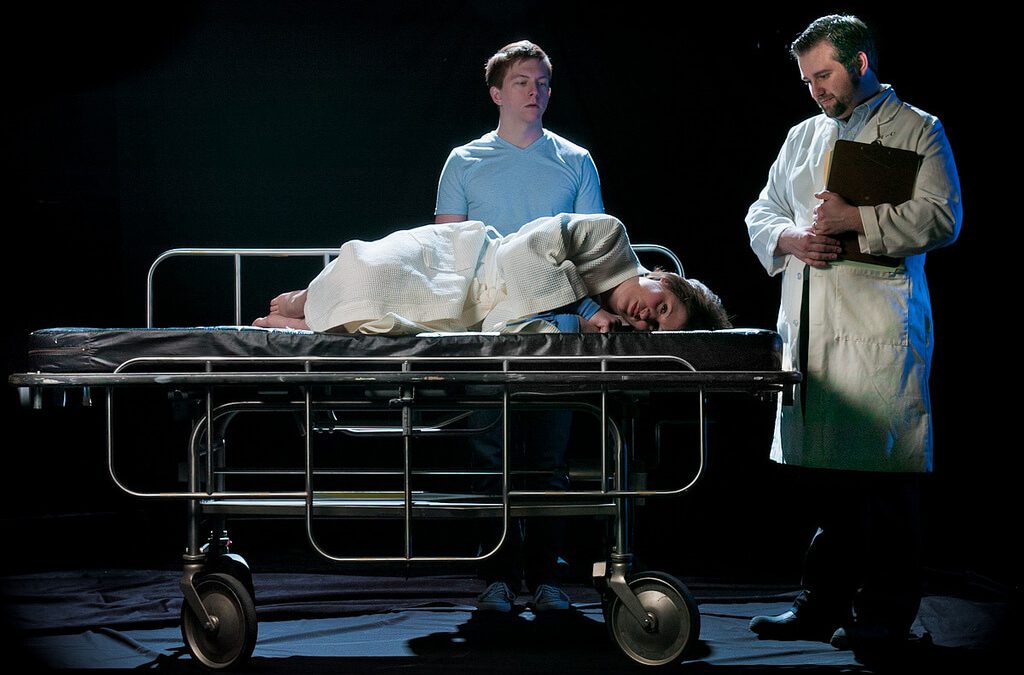 Next to Normal