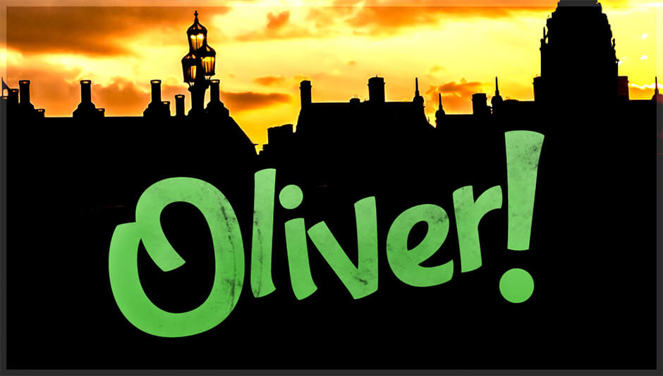 Oliver! 2016