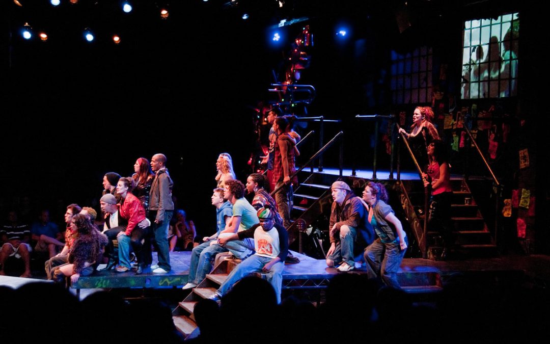 RENT 2010