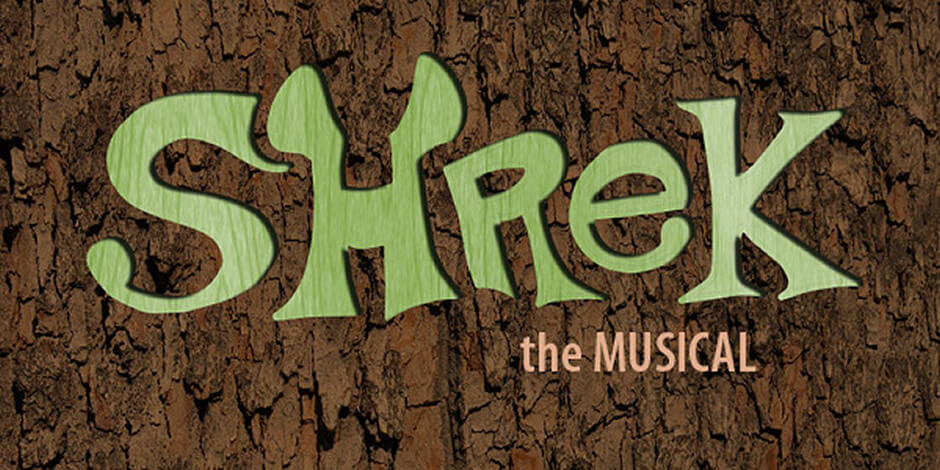 Shrek The Musical