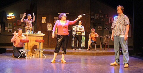 Sordid Lives 2006