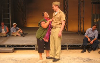 South Pacific