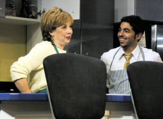 Tale of the Allergist's Wife 2004