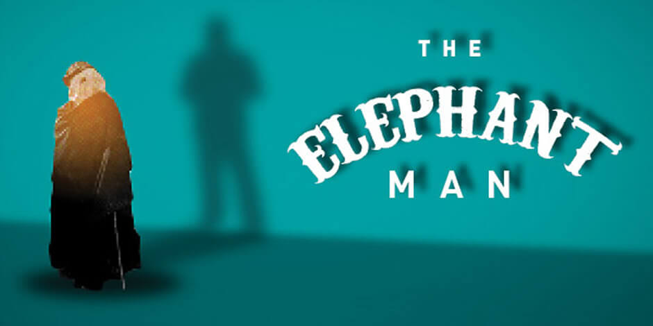 The Elephant Man