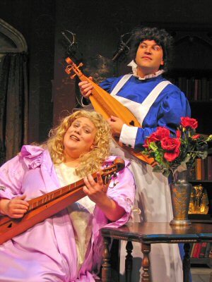 The Mystery of Irma Vep 2006