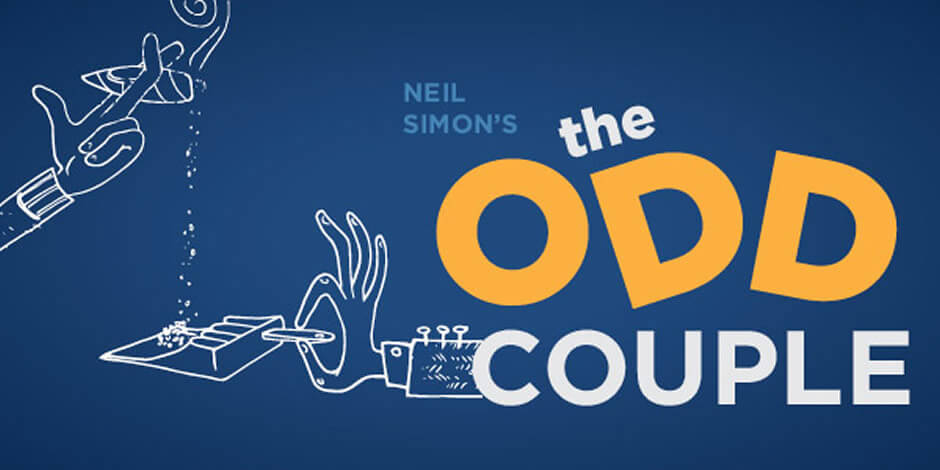 The Odd Couple 2015