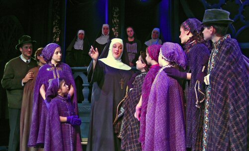 The Sound of Music 2006