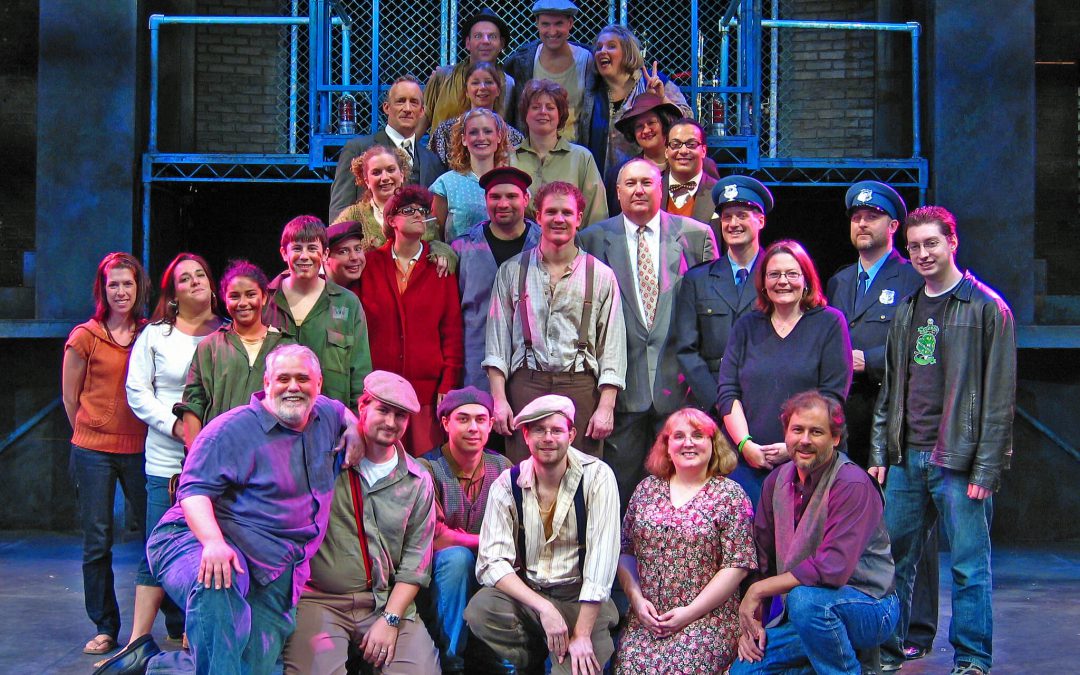 Urinetown 2006