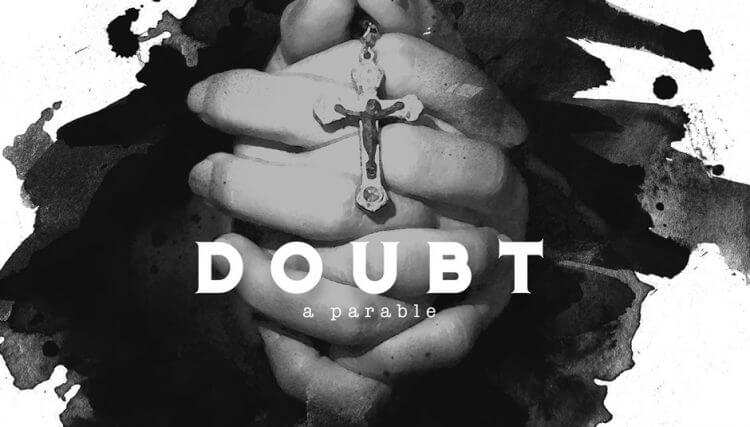 Doubt