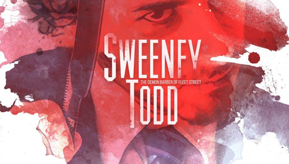 Sweeney Todd: The Demon Barber of Fleet Street