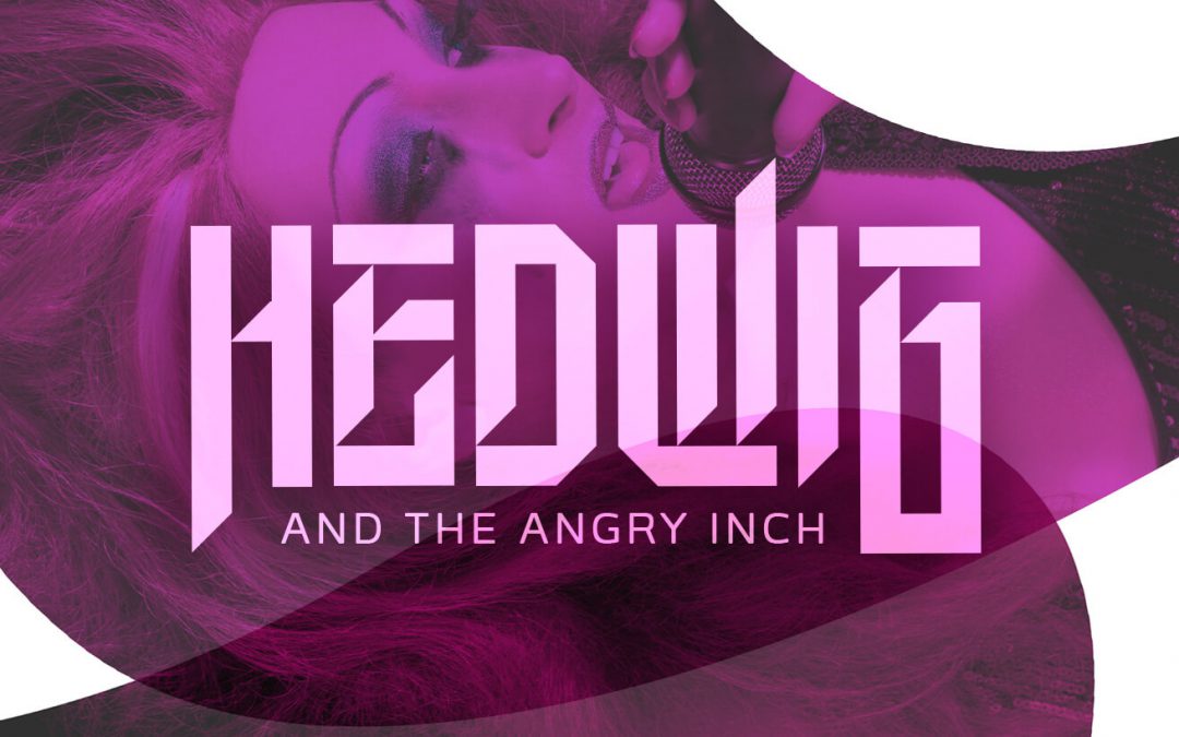Rock on with Hedwig and the Angry Inch at EPAC!