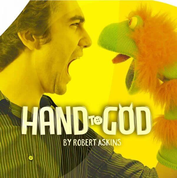 Hand to God