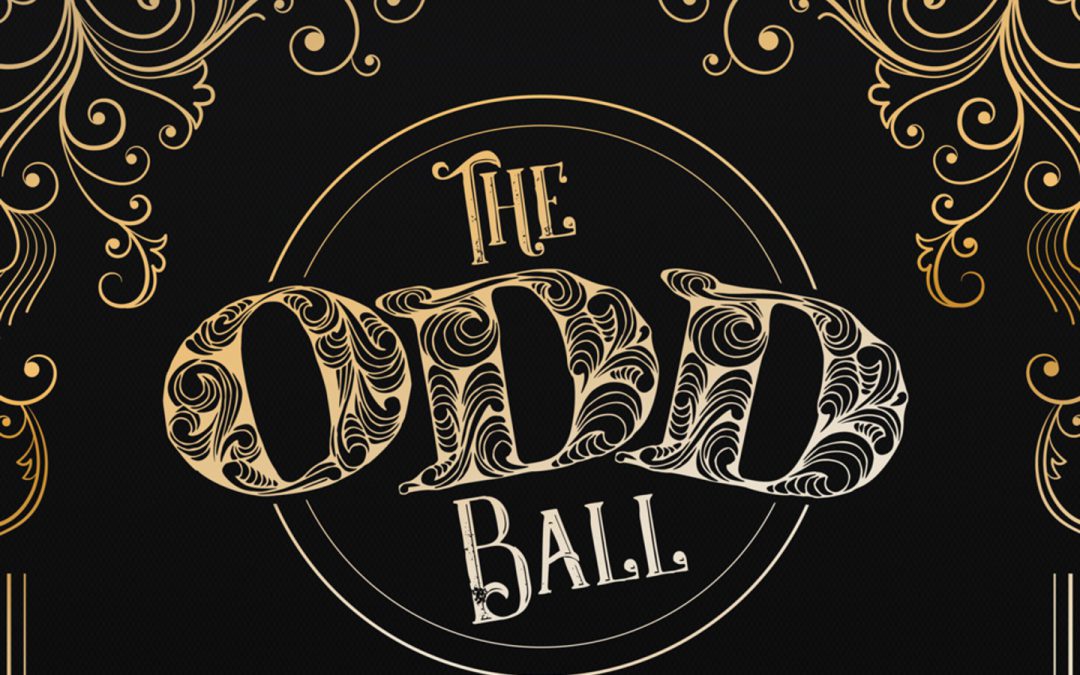 The Odd Ball