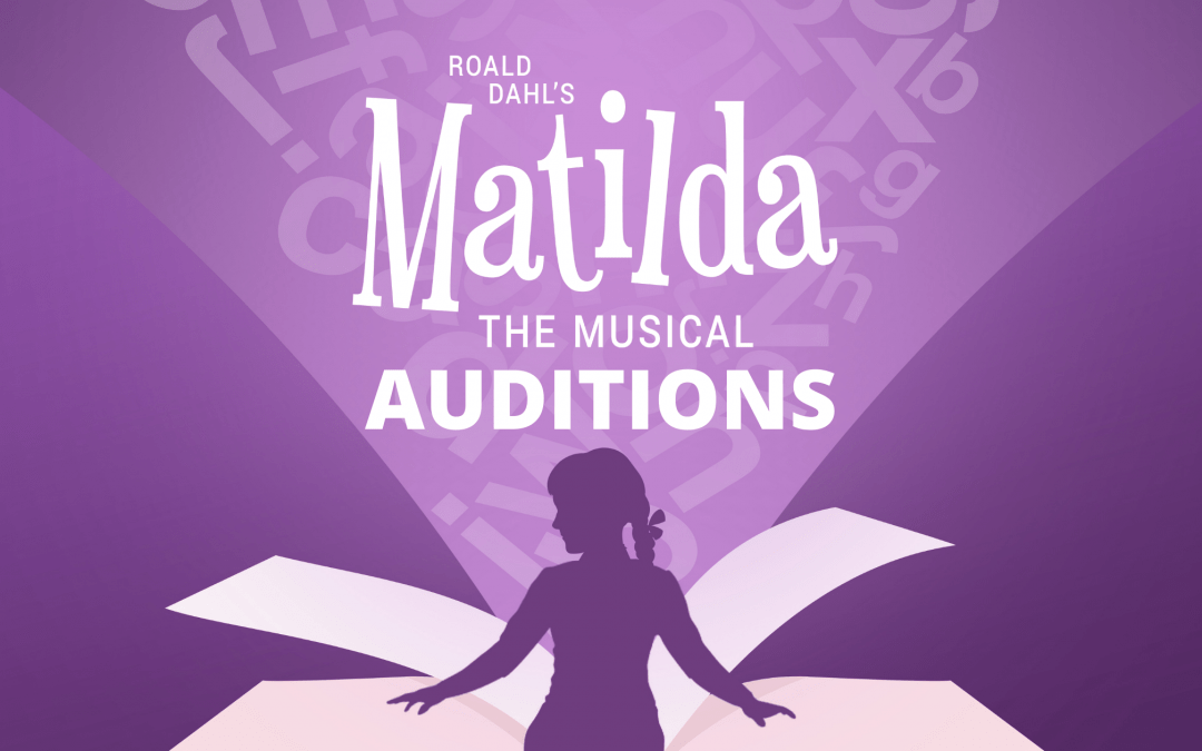 epac matilda audition