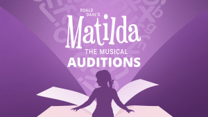 epac matilda audition