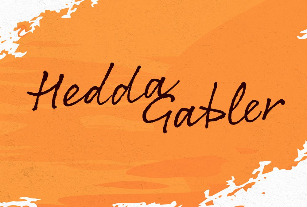 Hedda Gabler