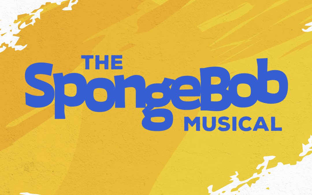 The SpongeBob Musical