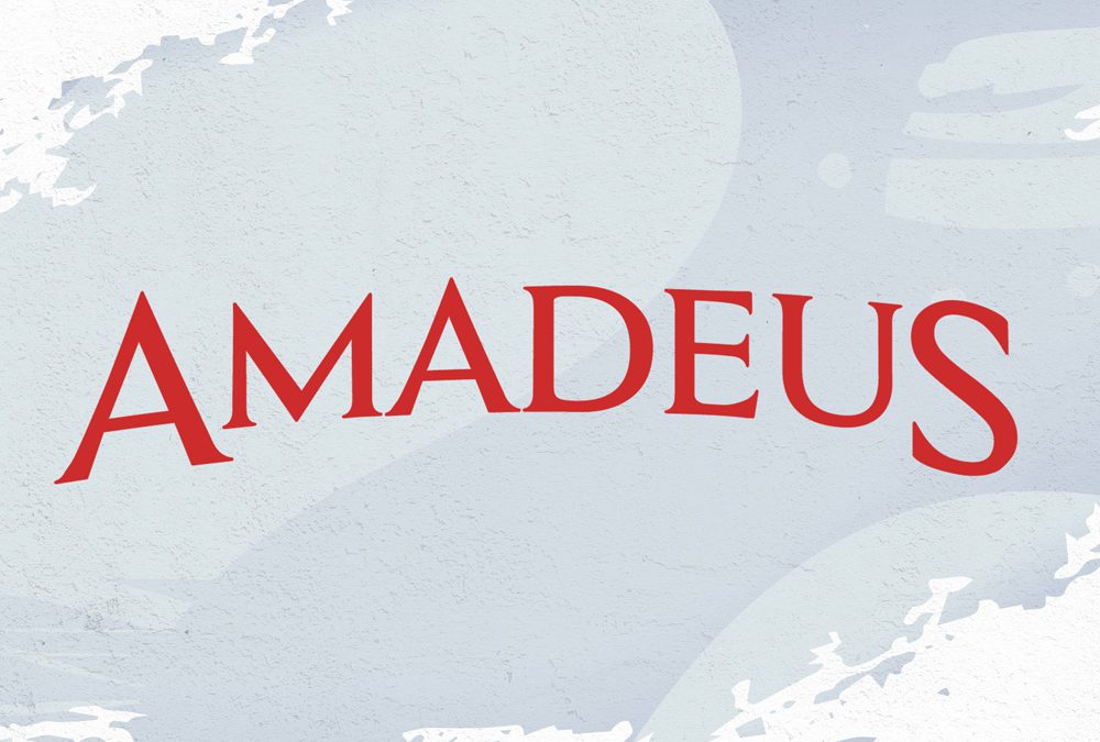 Amadeus