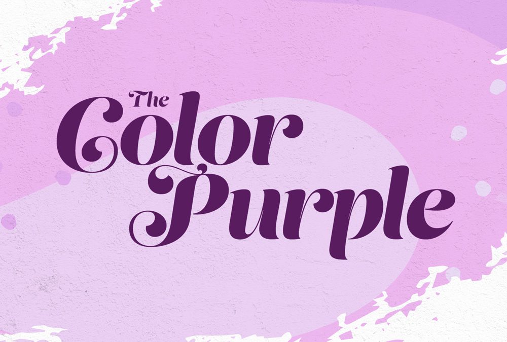 The Color Purple