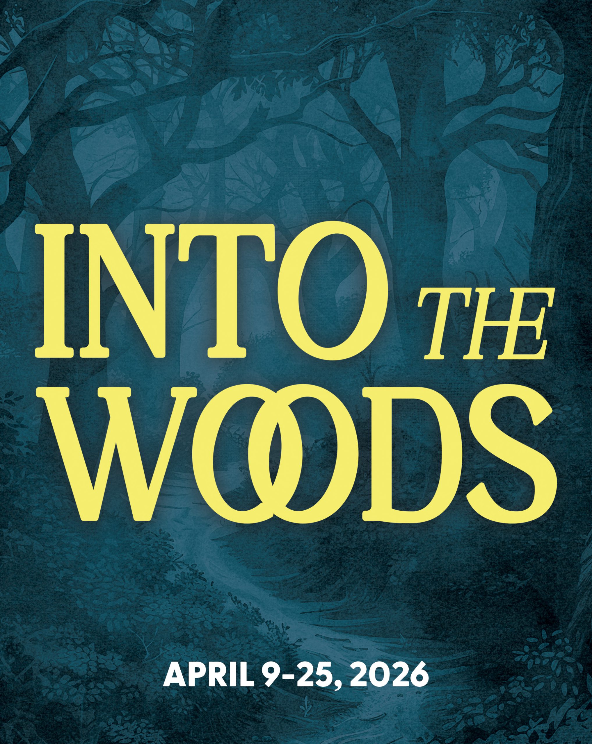 Into the Woods